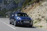 Mini Cooper D 5-Door 2014 года (UK)